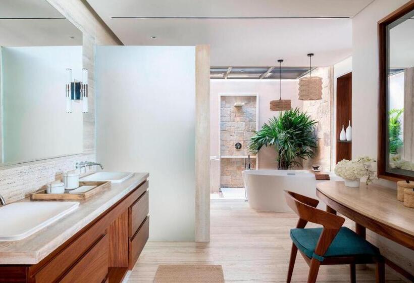 Suite con 2 camere da letto vista mare, Zadun, A Ritzcarlton Reserve