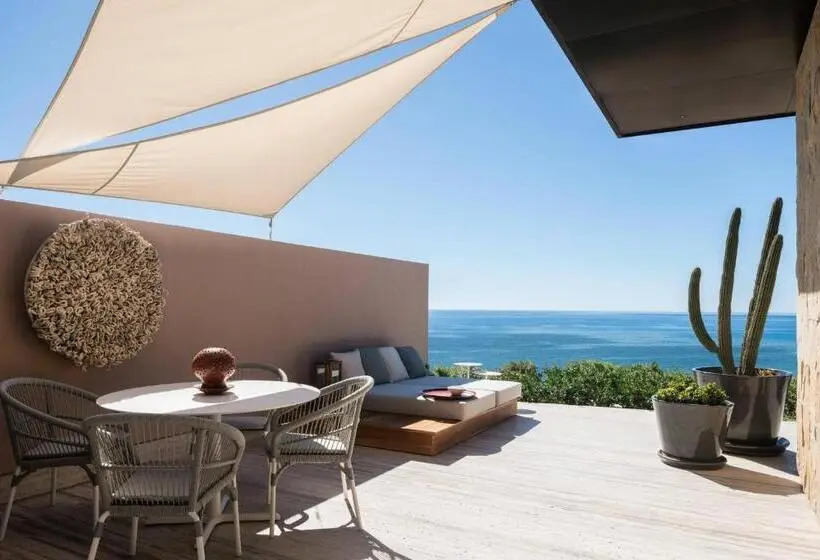 اتاق استاندارد در طبقه همکف, Zadun, A Ritzcarlton Reserve