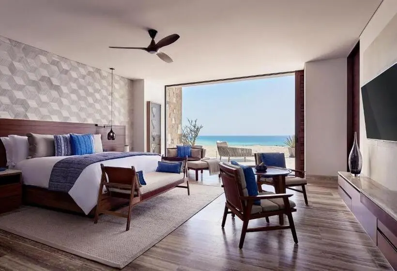 سوئیت 2 خوابه, Zadun, A Ritzcarlton Reserve