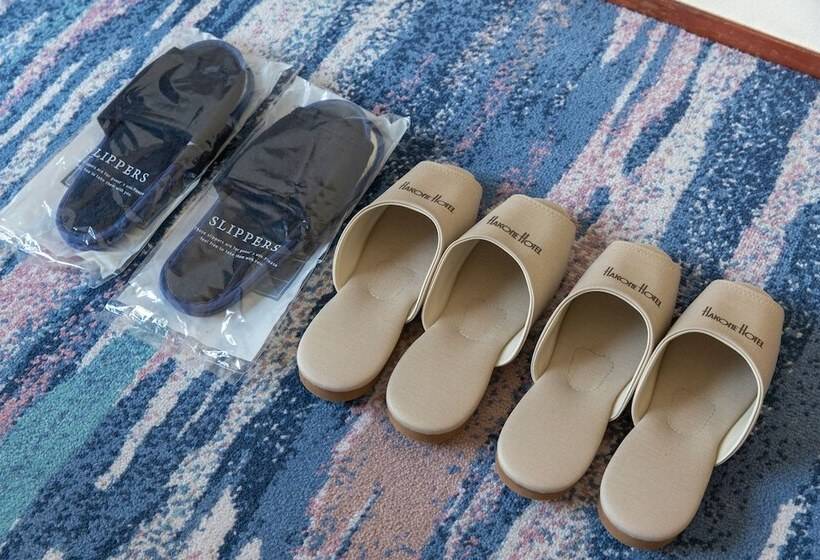 プレミアム４ベッドルーム, Hakone