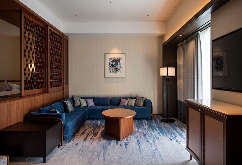 プレミアム４ベッドルーム, Hakone