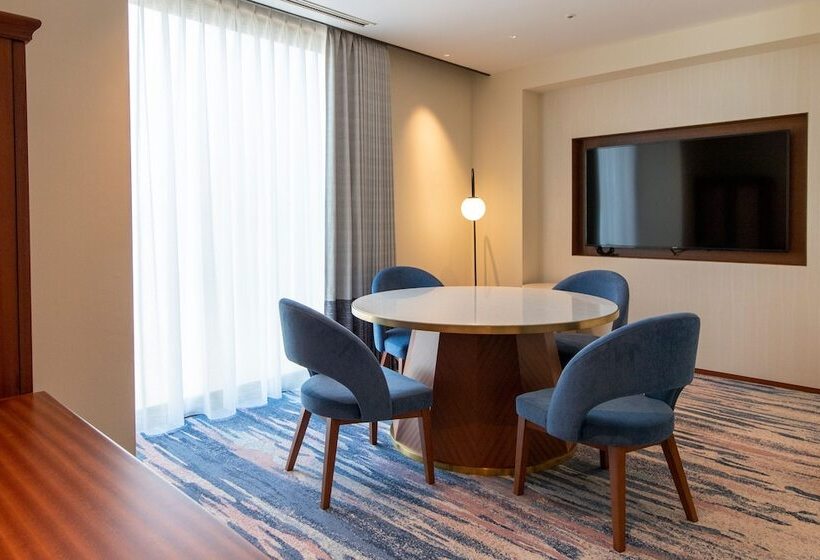 プレミアム４ベッドルーム, Hakone