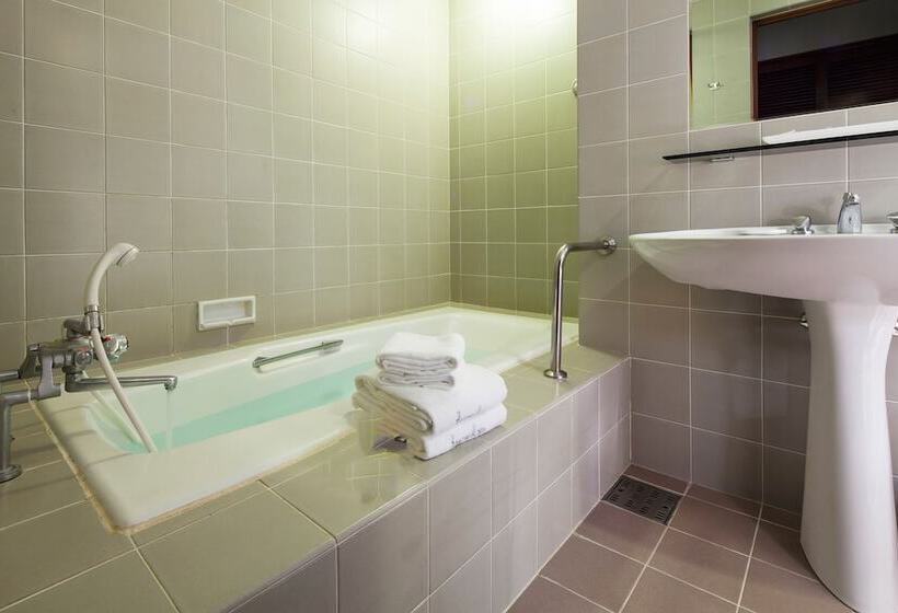 スーペリアールーム, Hakone