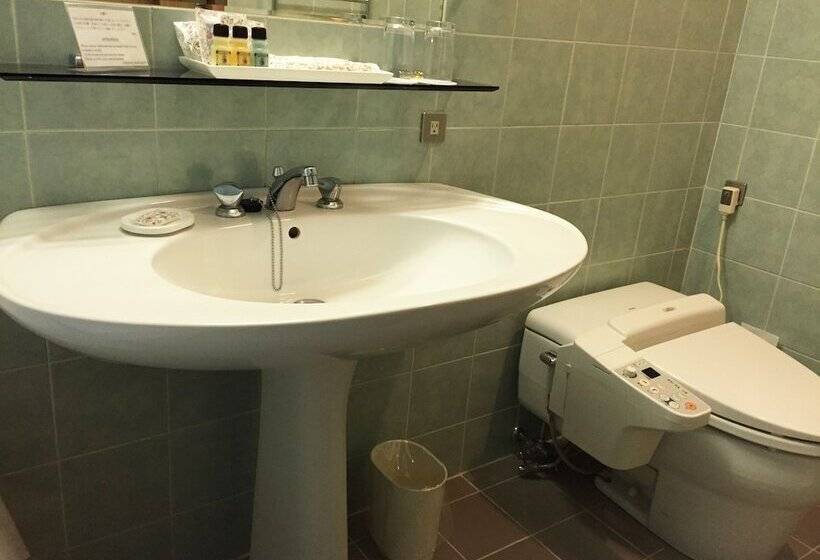 スーペリアールーム, Hakone