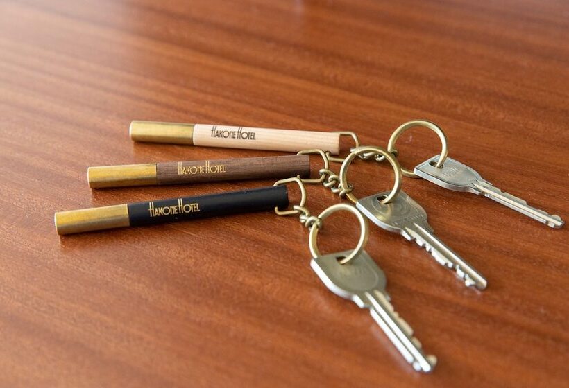 スーペリアールーム, Hakone