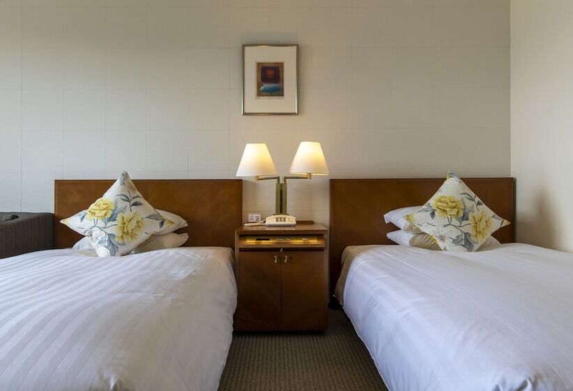 スーペリアールーム, Hakone