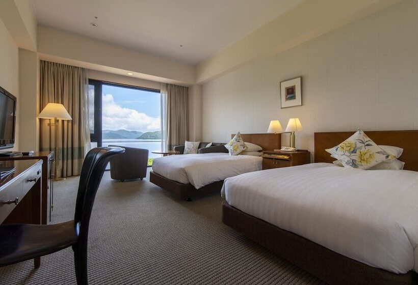 スーペリアールーム, Hakone