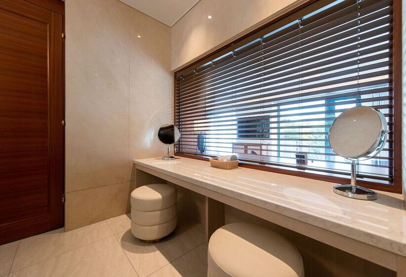 プレミアム４ベッドルーム, Hakone