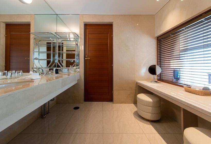 プレミアム４ベッドルーム, Hakone