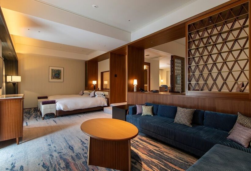 プレミアム４ベッドルーム, Hakone