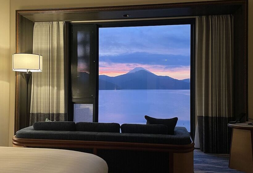 スーペリアールーム, Hakone