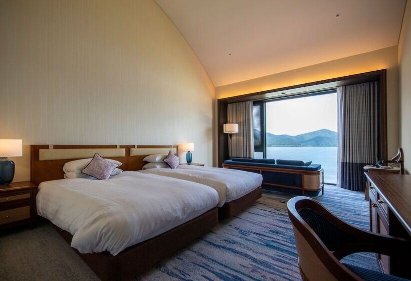 Номер Superior, Hakone