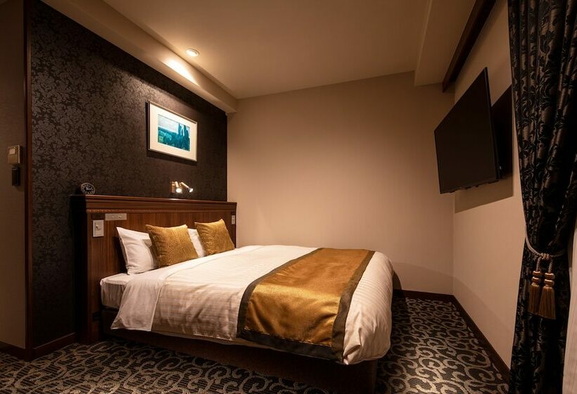 标准间, Hiroshima Grand Intelligent