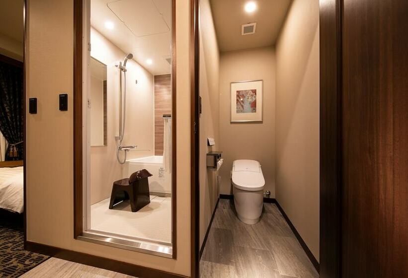 标准间, Hiroshima Grand Intelligent