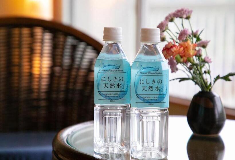 חדר סטנדרט, Iwakuni Kokusai Kanko