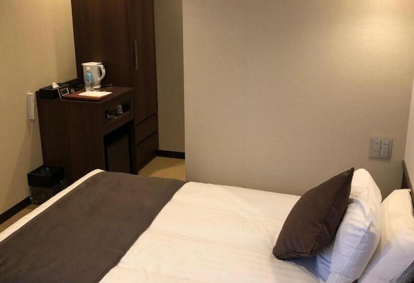 חדר סופריור יחיד, Iwakuni Kokusai Kanko