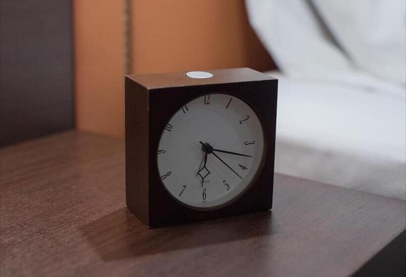 스탠다드 싱글 룸, Jr Kyushu Hotel Blossom Fukuoka