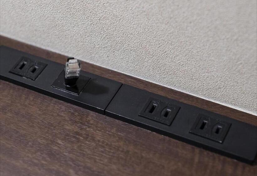 스탠다드 싱글 룸, Jr Kyushu Hotel Blossom Fukuoka