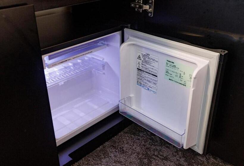 스탠다드 싱글 룸, Jr Kyushu Hotel Blossom Fukuoka