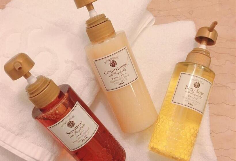 스탠다드 싱글 룸, Jr Kyushu Hotel Blossom Fukuoka