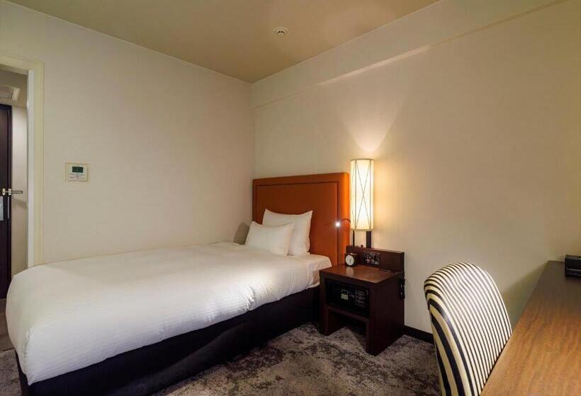 Номер Стандарт Индивидуальный, Jr Kyushu Hotel Blossom Fukuoka