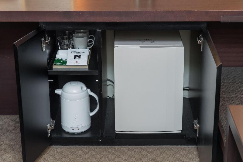 스탠다드 룸, Jr Kyushu Hotel Blossom Fukuoka