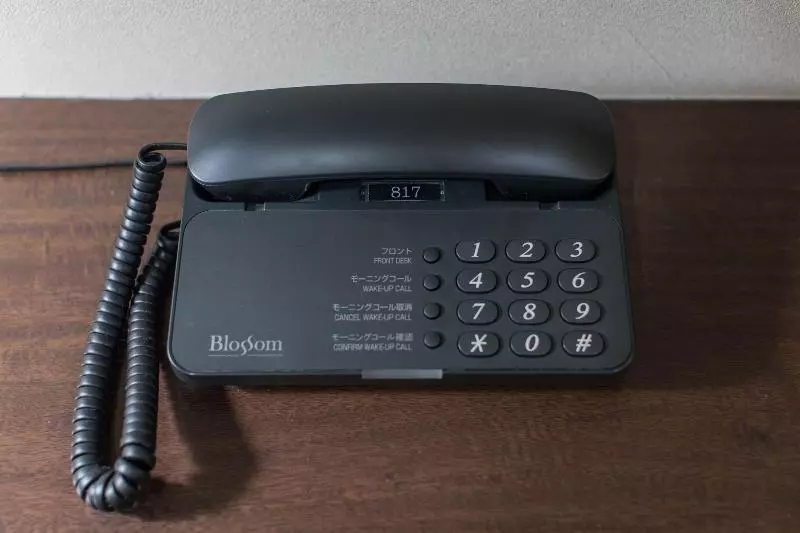 スタンダードルーム, Jr Kyushu Hotel Blossom Fukuoka