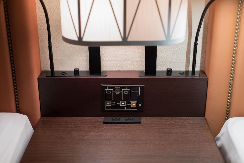 스탠다드 룸, Jr Kyushu Hotel Blossom Fukuoka