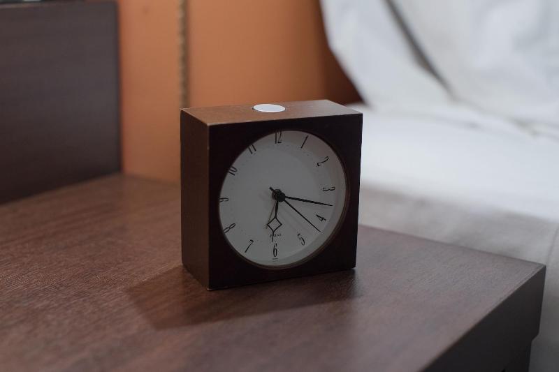 스탠다드 싱글 룸, Jr Kyushu Hotel Blossom Fukuoka