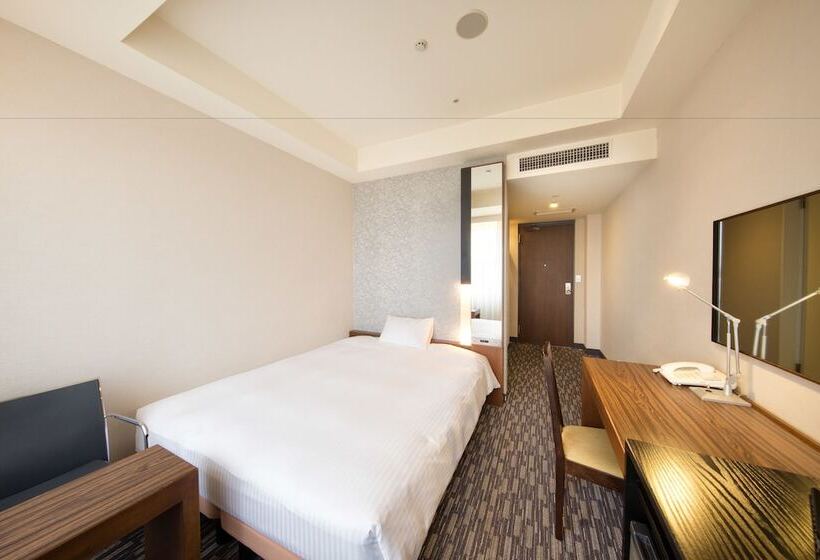 اتاق استاندارد یک نفره, Kokusai 21 International