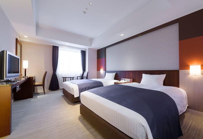 اتاق استاندارد, Kokusai 21 International