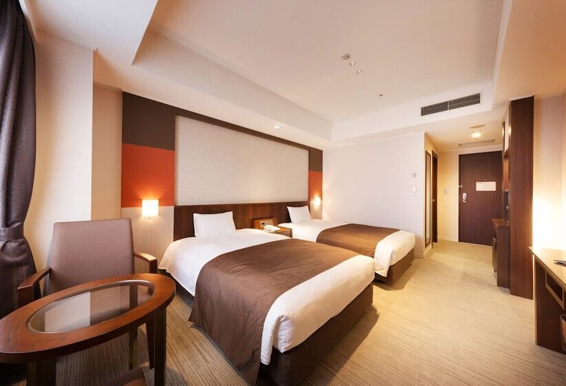 اتاق استاندارد, Kokusai 21 International