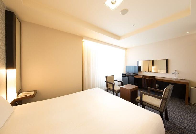 اتاق استاندارد, Kokusai 21 International