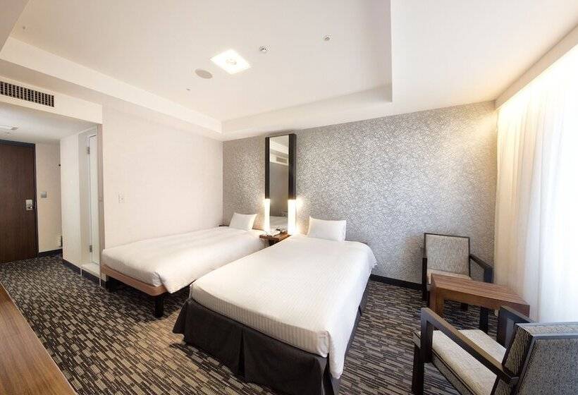 اتاق استاندارد, Kokusai 21 International