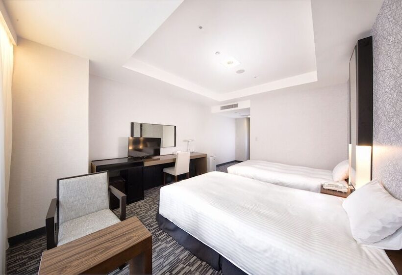 اتاق استاندارد, Kokusai 21 International