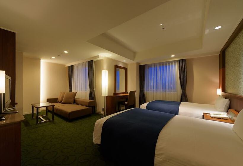 اتاق استاندارد, Kokusai 21 International