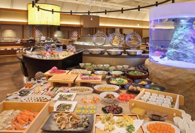 Семейный Номер, Kurobe Unazuki Onsen Yamanoha