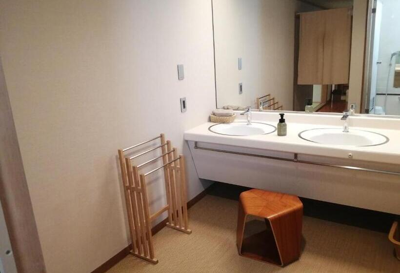 高级家庭房间, Kurobe Unazuki Onsen Yamanoha