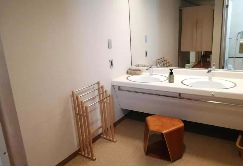 スーペリアファミリールーム, Kurobe Unazuki Onsen Yamanoha