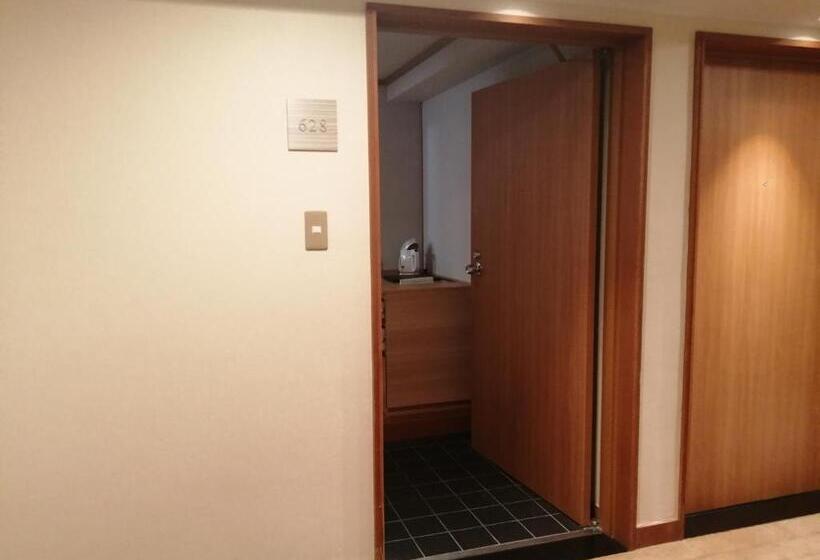 Семейный Номер, Kurobe Unazuki Onsen Yamanoha