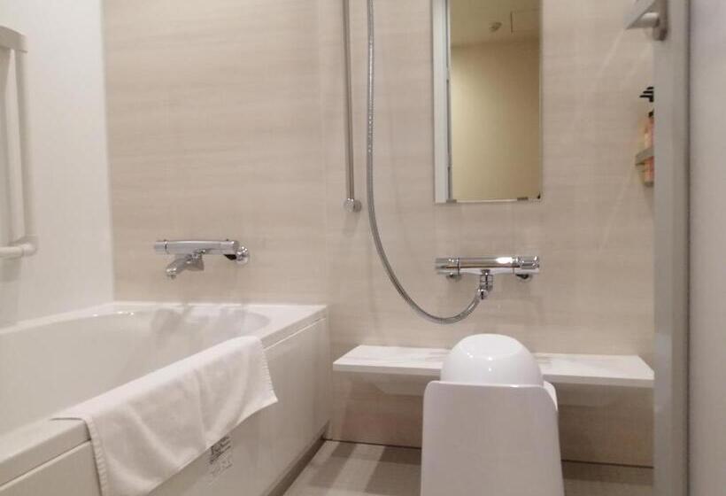 豪华房间, Kurobe Unazuki Onsen Yamanoha