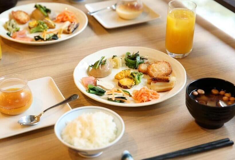 Deluxe room with river view, Kurobe Unazuki Onsen Yamanoha