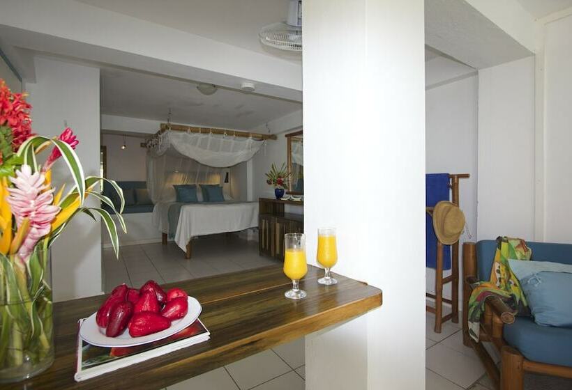 اتاق استاندارد با چشمانداز باغ, Mockingbird Hill