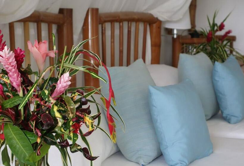 اتاق استاندارد با چشمانداز باغ, Mockingbird Hill