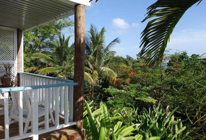 اتاق استاندارد با چشمانداز باغ, Mockingbird Hill