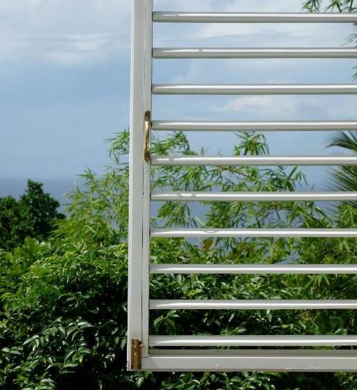 اتاق استاندارد با تخت دوبل و چشمانداز دریا, Mockingbird Hill