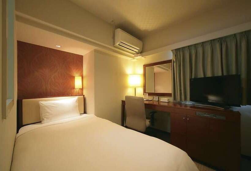 اتاق اکونومی یک تخته, Nakajimaya Grand