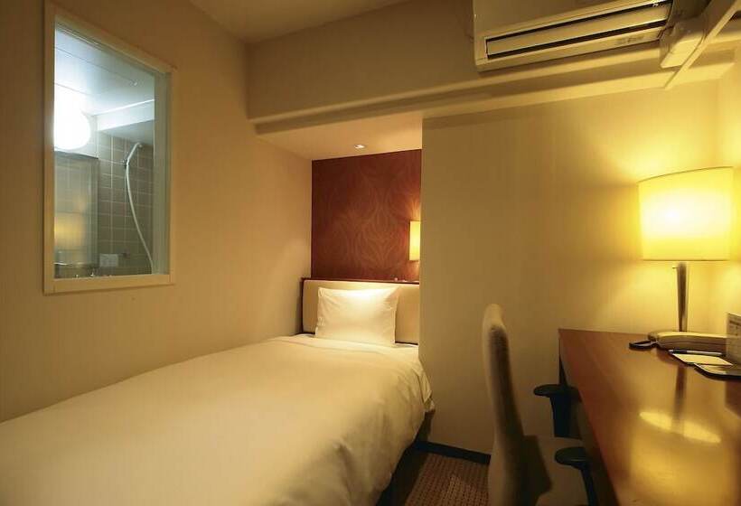 اتاق اکونومی یک تخته, Nakajimaya Grand