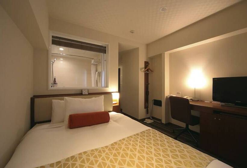 اتاق اکونومی, Nakajimaya Grand