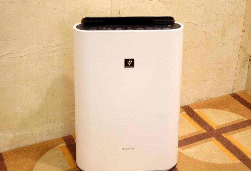 اتاق لوکس, Nakajimaya Grand